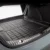 Обновленная модель 3 2021 коврик для багажника, коврик из ТПЭ для Tesla Model 3, аксессуары, коврик для багажника, напольный коврик с лотком, коврик для багажника с логотипом 3