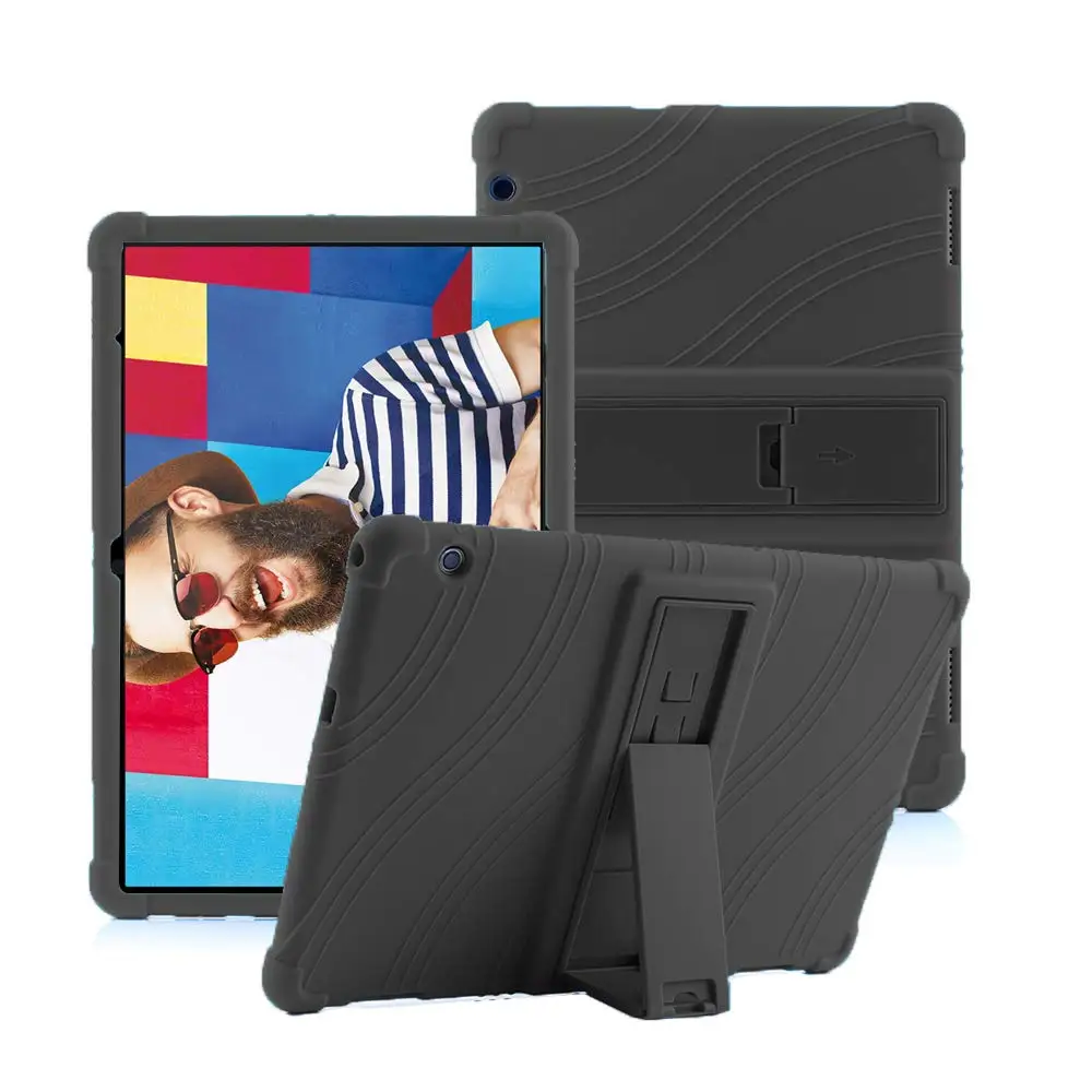 Детский чехол с откидной ножкой для Huawei Mediapad T5 10 AGS2 W09/L09/L03/W19 1 дюймов