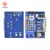 TDA2030 Mono Amplifier Board 18W DC 6-12V Mini Audio AMP Sound Board for Home Speakers DIY Kit