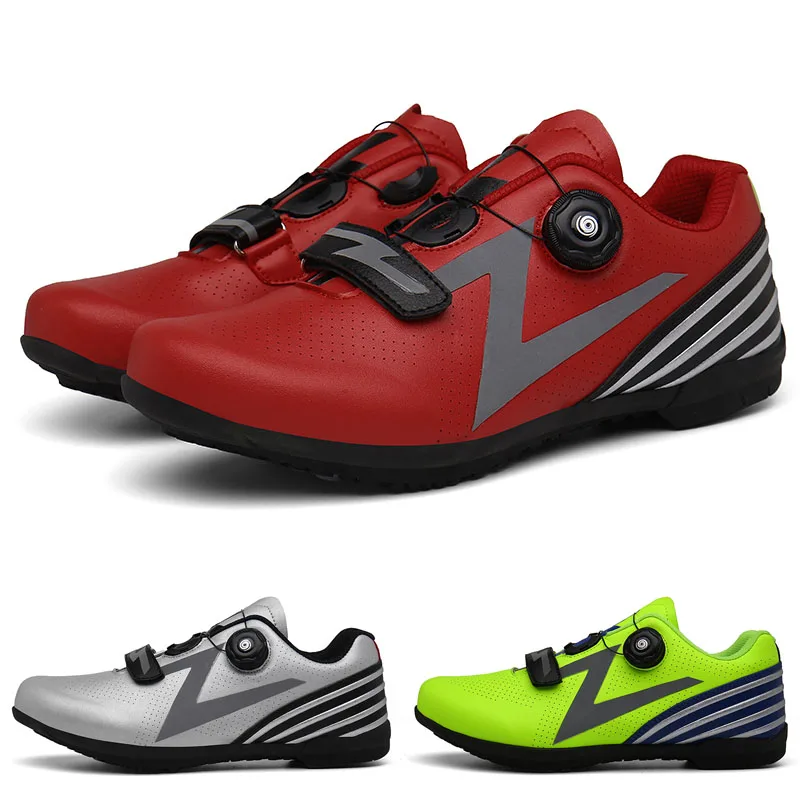comfortable cycling shoes