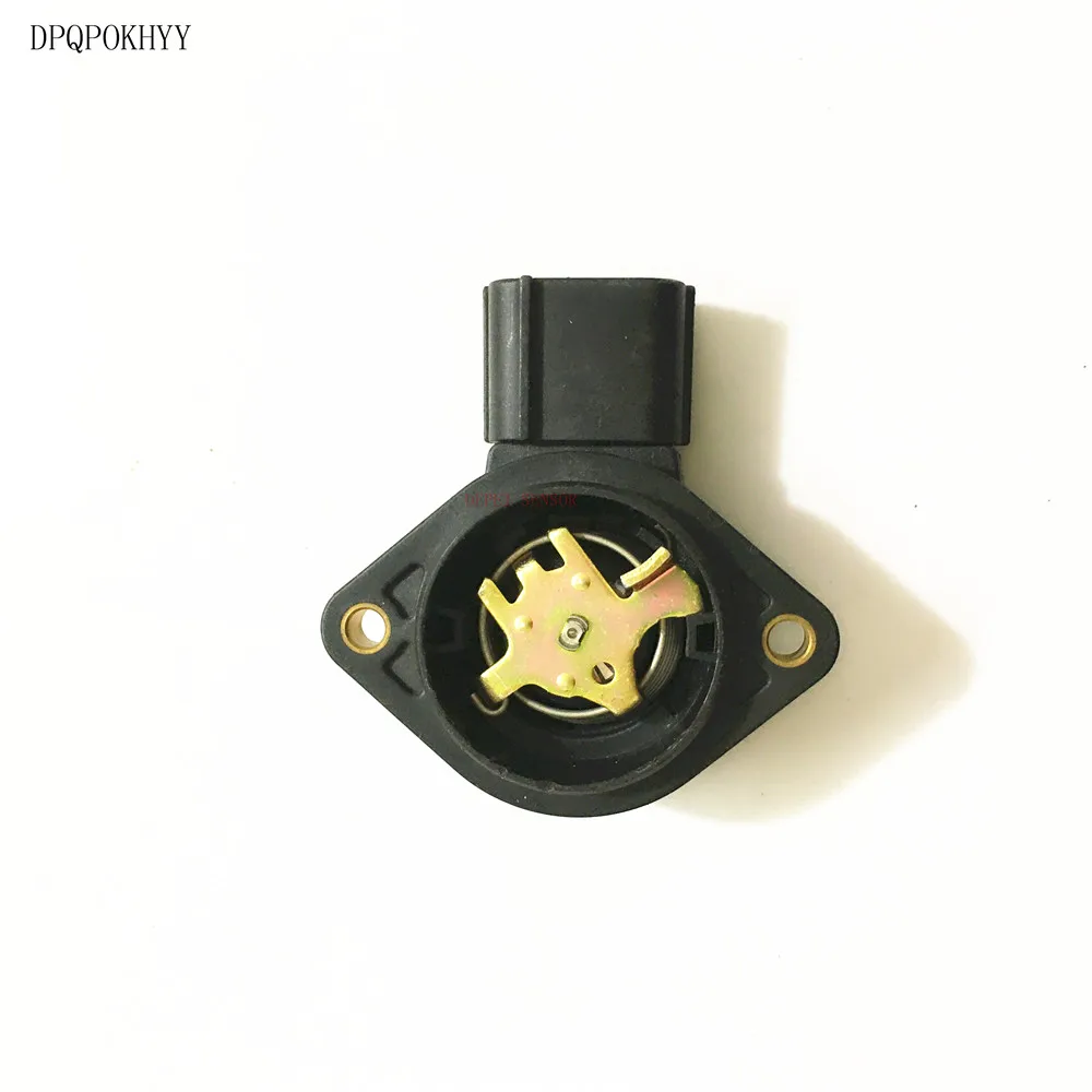 DPQPOKHYY для Hitachi nissan OEM Датчик положения дроссельной заслонки TPS SERA483-9 8-97181717-0 22620-31U01 |