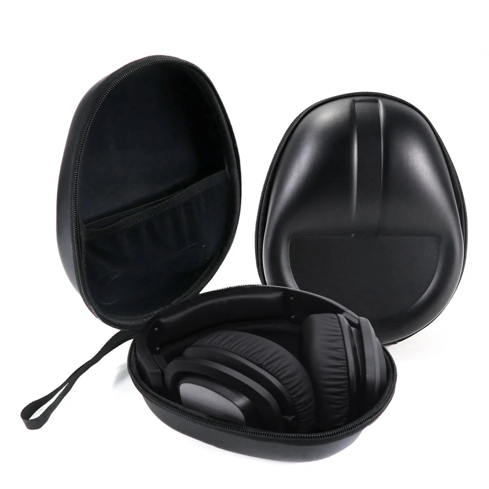 Жесткий Чехол для наушников JBL LIVE 500BT Live 650BT NC футляр хранения LIVE500BT LIVE650BTNC чехол |