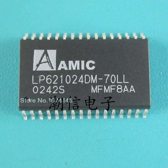 10 шт./лот LP621024DM-70LL лапками углублением SOP-32