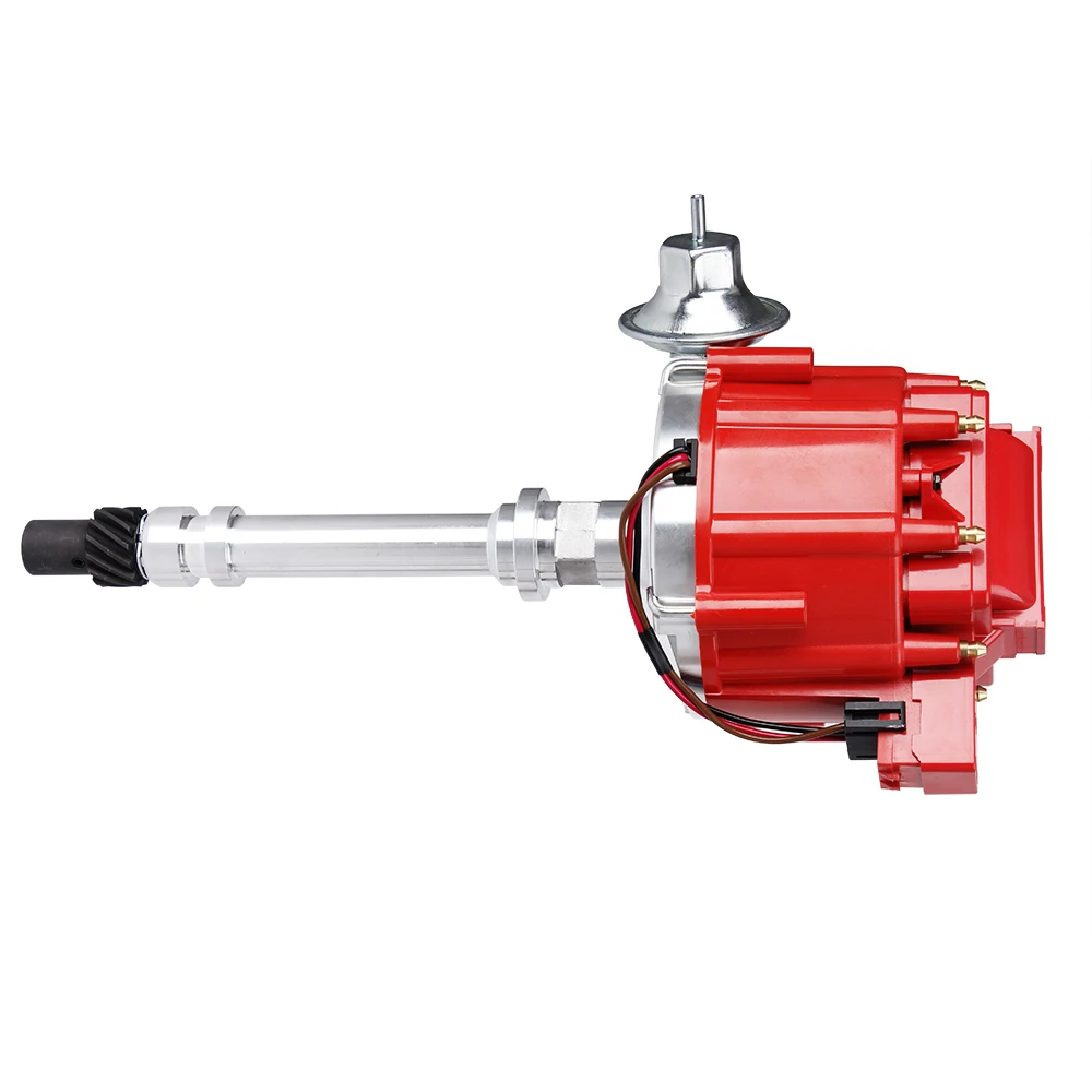 Fast Shipping Free shipping Delivery service New HEI Distributor Module