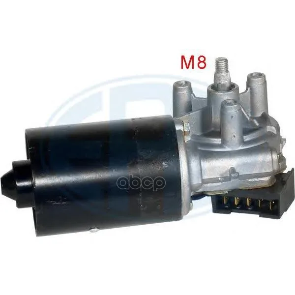 Электродвигатель Стеклоочистителя Audi 100, Vw Golf Ii/Passat Era арт. 460129