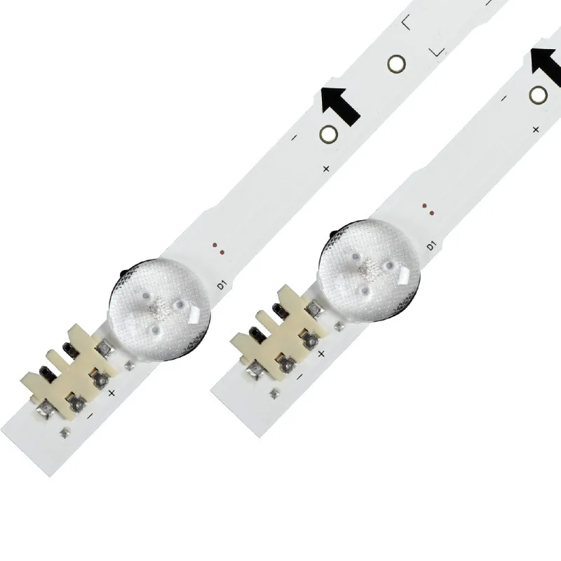 

Applicable to Samsung Hg32ne478 LCD TV Light Bar D4GE-320DC1-R1 BN96-30444A Backlight
