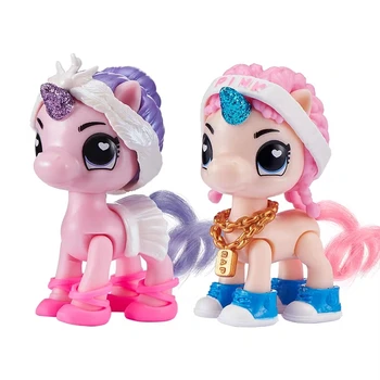

New Limited Collection Unicorn Doll Toy Girl Toy Christmas Gift
