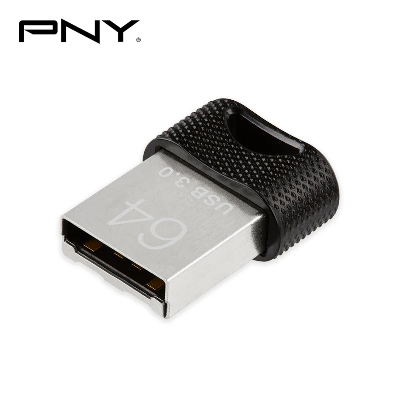 PNY 128GB Elite USB 3.2 Flash Drive - 100MB/s 