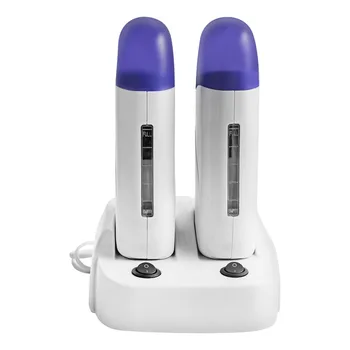 

1 Set Portable Wax Melting Machine Portable Useful Durable Depilatory Wax-Treat Instrument Hair Removal Tool Wax Heater for Home