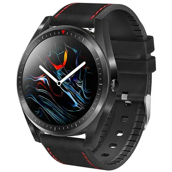 

F23 HD screen Smart Watch For Android IOS Phone WIth Blood Pressure Blood oxygen Heart rate Sport Bracelet Fitness Sleep Tracker