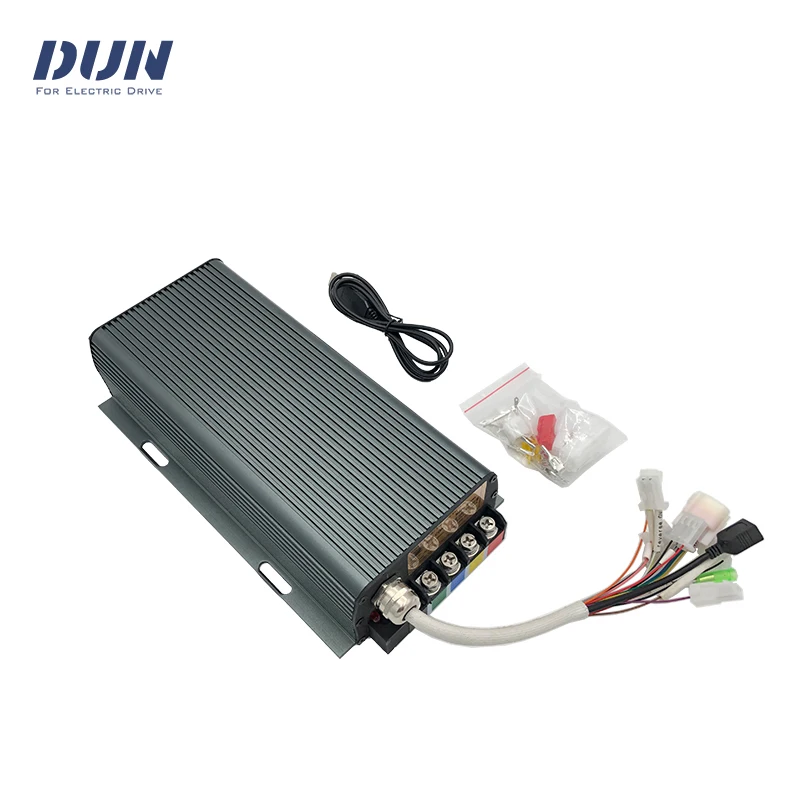 

Разблокированная электронная сигарета Sabvoton MQCON SVMC96120, 96 в, 140 а