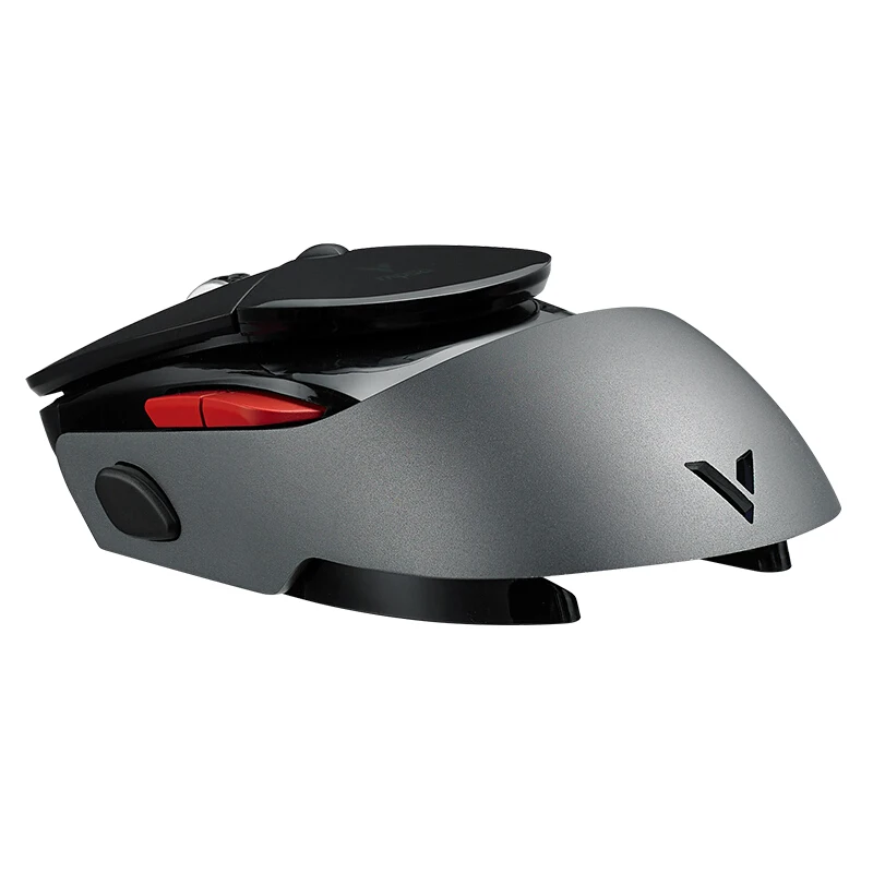 Еми Медиа - 799den / 12.99 euro VERBATIM TEFLON gaming mouse RAPIER V1   mouse-rapier-v1