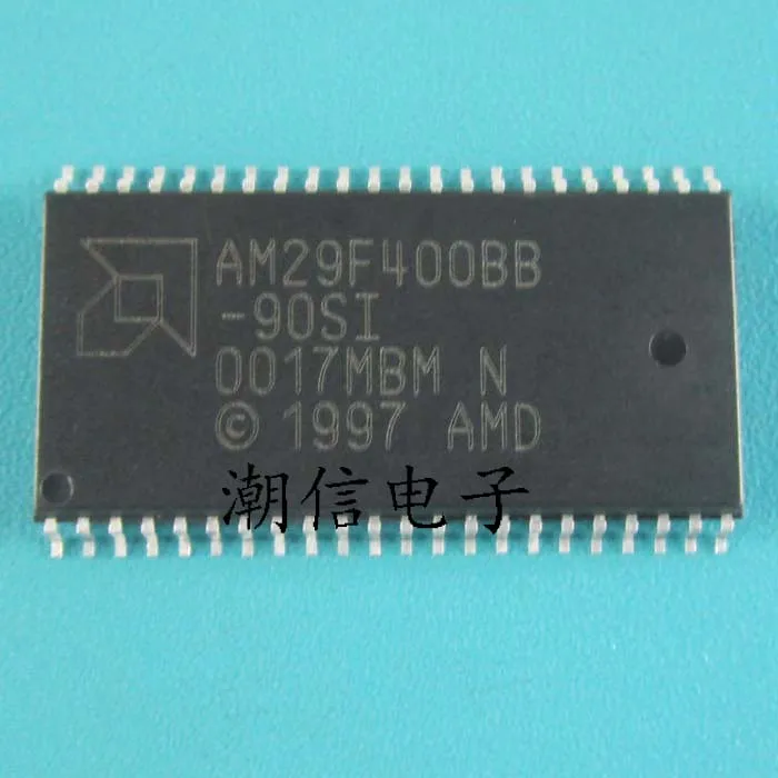 AM29F400BB-90SC AM29F400BB-90SI