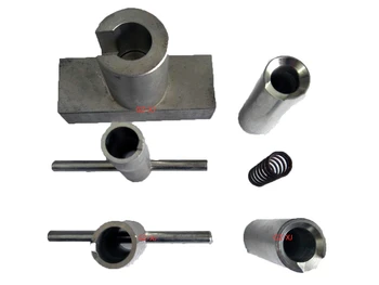 

09G Auto transmission for repairing small solenoid valve disassembly tool