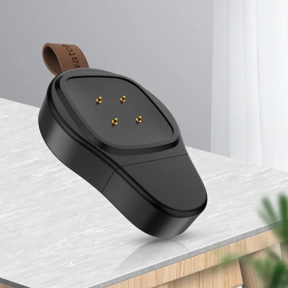   ̴ ޴ Ʈ ġ USB   ũ ũ Fitbit-Versa3/