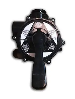 

Astralpool-seals close selector valve 1 1/2 new"