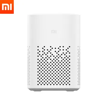 

Xiaomi small love bluetooth 4.2 speaker Wifi playback voice remote control stereo music player for iphone Android smartphone
