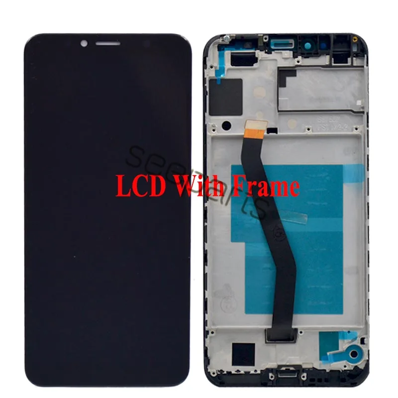 For Honor  7A LCD (2)