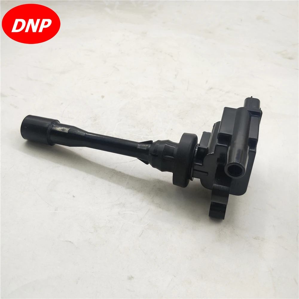 DNP катушка зажигания подходит для Mitsubishi Eclipse Galant Lancer Mirage Outlander MD362907 | Автомобили и