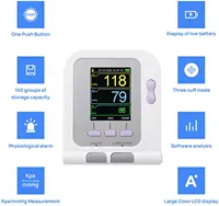 CONTEC08A-VET Digital Veterinary Blood Pressure Monitor NIBP Cuff,Dog/Cat/Pets Animal Care 2