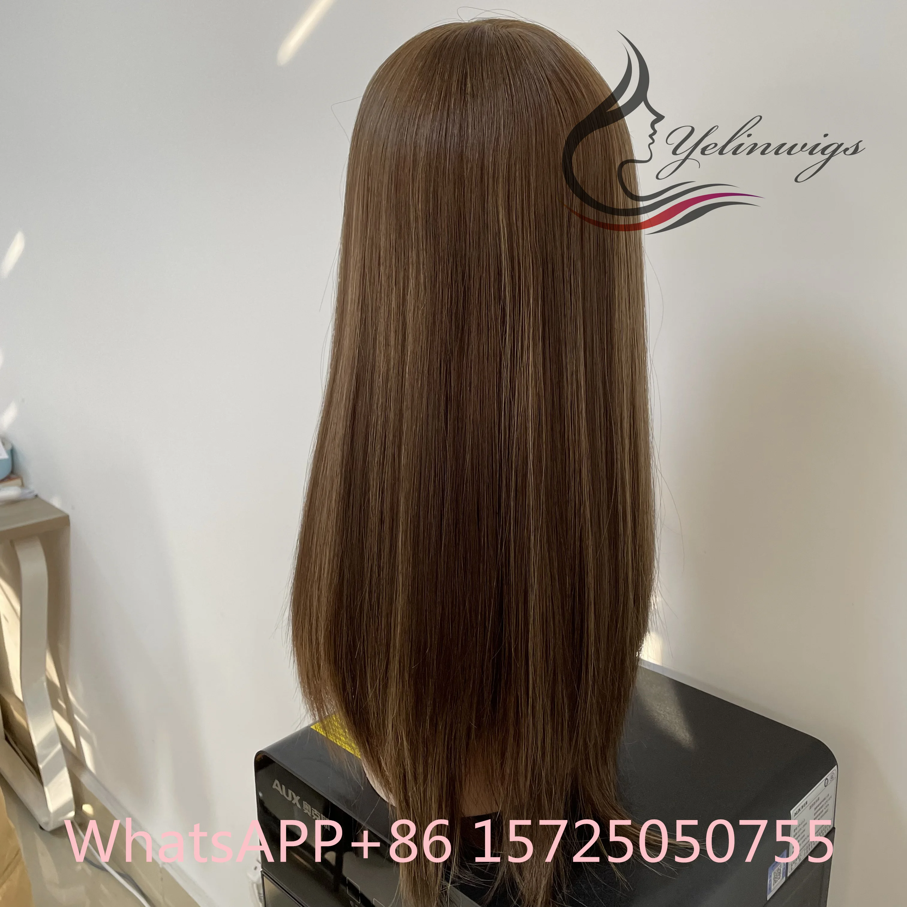 Рисунок 2 - Самый популярный Шелковый Топпер