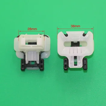 

Suitable for Honda 12-16 new version of the new Civic rear seat fixed buckle back seat cushion clip