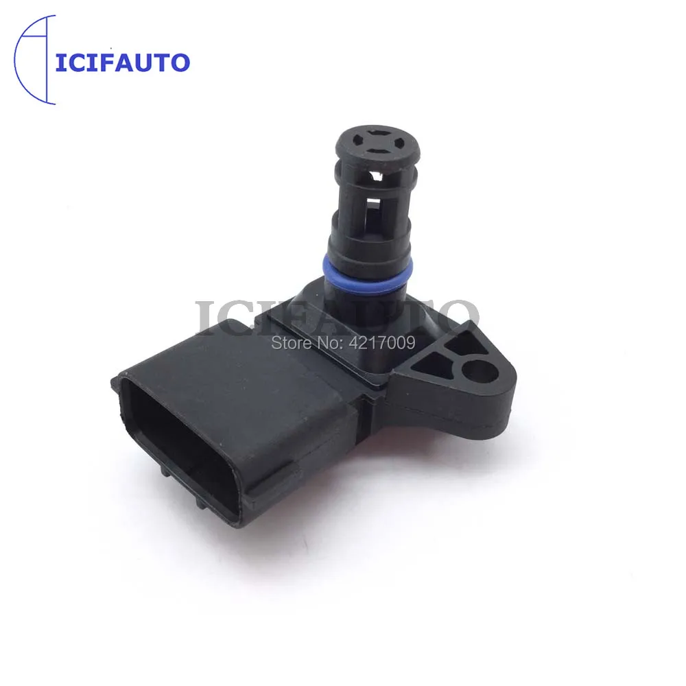 Датчик карты для Ford C Max Fiesta Focus Fusion Ka Mazda 2 Volvo C30 S40 2S6A9F479BA/BB/BC 1490907 31339551 LR008935|Датчик