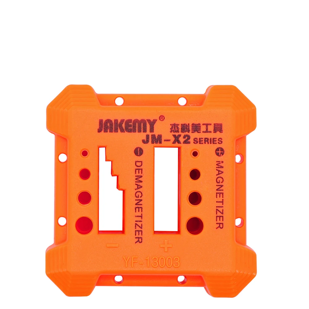JM-X2 2-IN-1 Magnetizer Demagnetizer Screwdriver