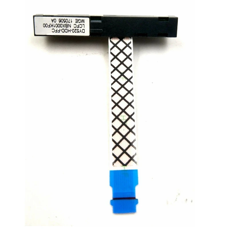 Nuovo Per Lenovo Legione Y520 R720 Hdd Hard Disk Drive Cable & Hard Disk Drive Caddy Staffa Vassoio Hdd Caddy