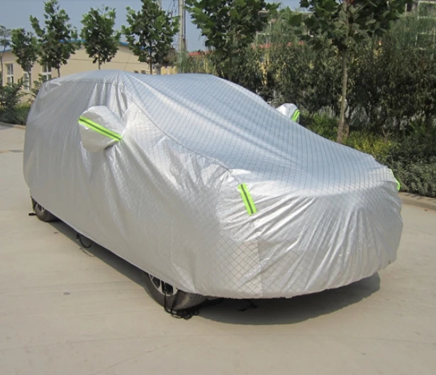 High quality! Custom special car covers for Mercedes Benz R 300 350 400 500 550 63 W251-2006 sunscreen waterproof car cover