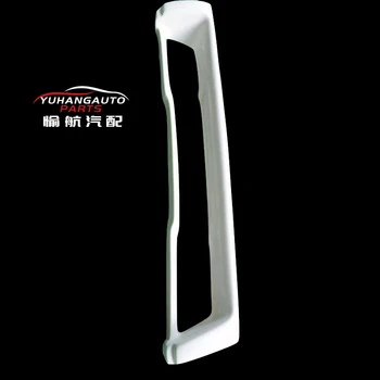 

FRP Auto Parts untuk R33 GTS Gaya Grill Depan (Cocok GTS Saja) Kaca Serat