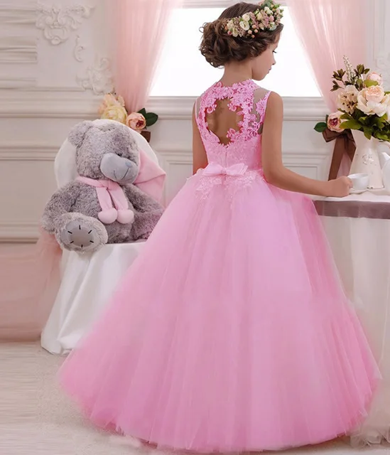 2018-Tulle-Lace-Infant-Toddler-Pageant-White-Flower-Girl-Dresses-for-Weddings-and-Party-First-Communion.jpg_640x640