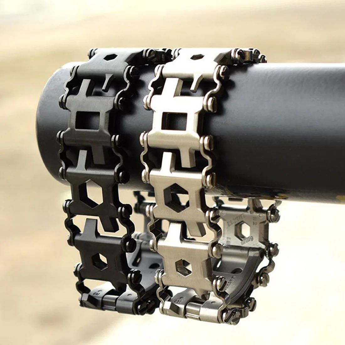 29 1 Multi Tool Bracelet | Survival Kit Bracelet