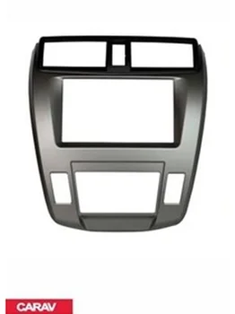 

Frame adapter for Honda 11-217 car plastic decorative radio head unit detachable panel interior fastener auto mounting