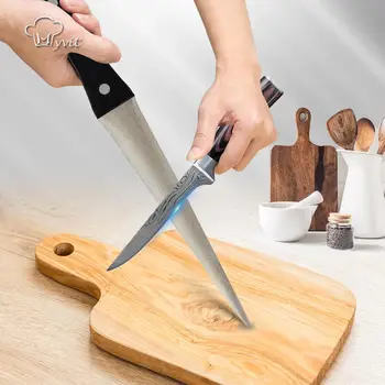 Diamond Knife Sharpener Whetstone Stone Knife Sharpening Curved Surface for Knife Scissors Honing Bar Kitchen Grinding Tool 1