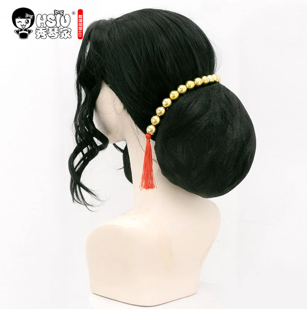 鬼舞辻无惨-女装-主图2