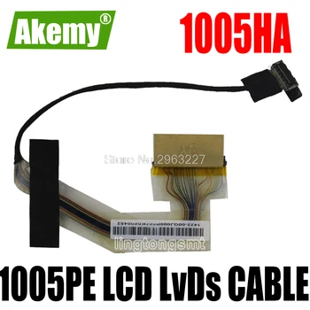 

Original New laptop LCD LVDS cable For Asus Eee PQD 1005PX 1005HA 1005PE 1001HA 14G2235HA10