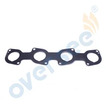 6BH-13645 прокладка впускного коллектора для Yamaha FX HO/SHO/FX cruiser HO/SHO 6BH-13645-00-00