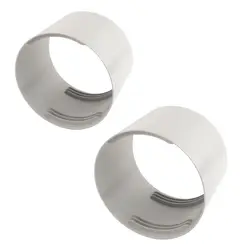Portable Air Conditioner Exhaust Hose Pipe Connector Coupler for Air Conditioner Accessories 130mm/150mm
