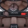 Car floor mats for kia sportage sorento optima cerato picanto rio x line k7 cerato 2 rio morning cadenza soul car floor mats ► Photo 1/6