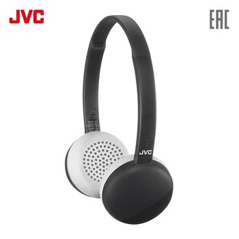 

Earphones & Headphones JVC HA-S20BT Portable Audio headset gaming for phone computer Wireless