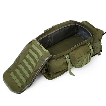 Outlife 60L Tactical Backpack 4