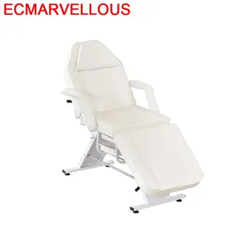 

Beauty Mueble Table Pliante De Tempat Tidur Lipat Camas Furniture Tattoo Folding Salon Chair Camilla masaje Plegable Massage Bed
