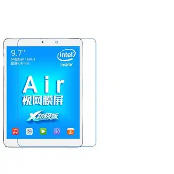 

2 pcs alot soft Ultra-thin HD film for Teclast X98 Air 9.7" pad Tablet PC screen protector