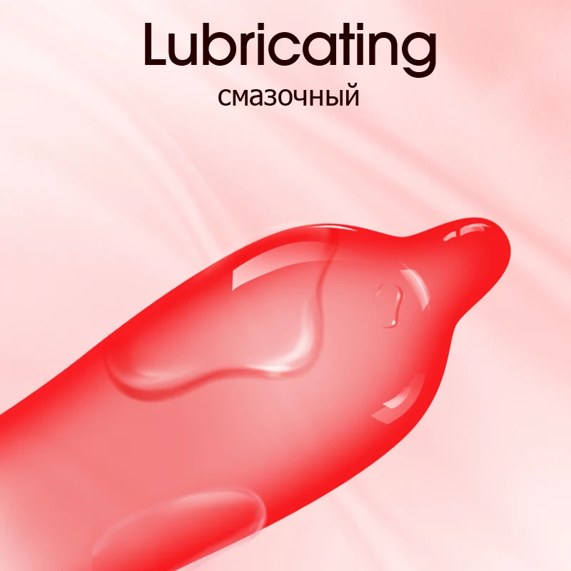 Презерватив Durex XXL большой размер 56 мм Необычные презервативы для мужчин 12 шт