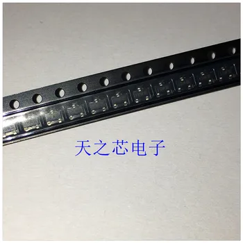 

10pcs BC856B BC856BW SOT-323 3BW/3Bt 50 Original New 1 order