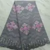 Apparel Fabrics 