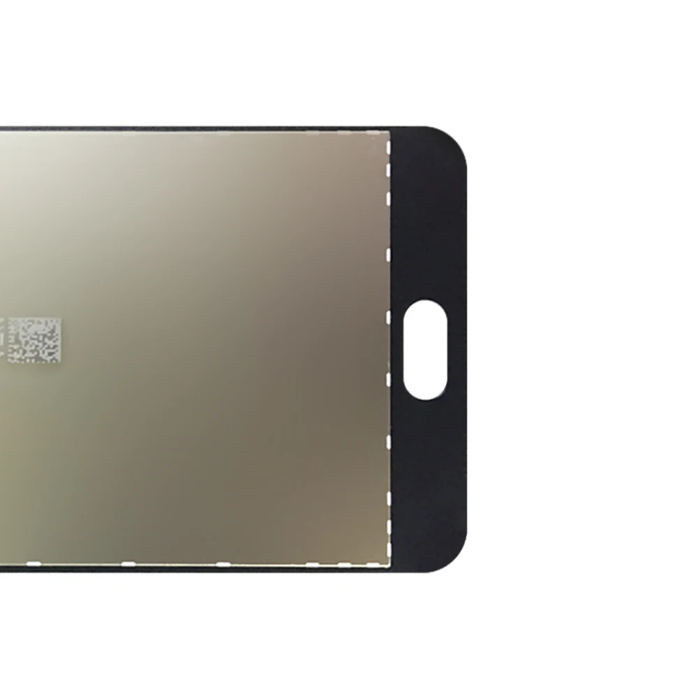 5 шт./лот ЖК-дисплей Дисплей для samsung Galaxy J7 Prime 2 G611 G611F кодирующий преобразователь сенсорного экрана в сборе Замена