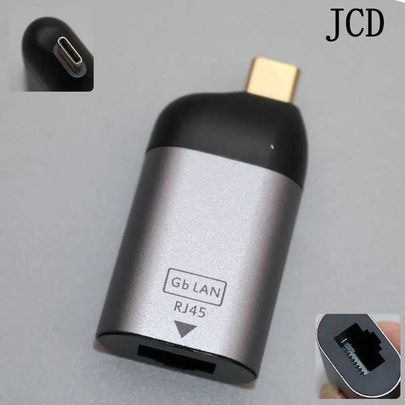4K USB Type-C to HDMI Converter Cable