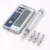 Charmant Permanent Tattoo Digital Pen Pro Eyebrow Lip Eyeliner Tattoo Pen Machine Set with Microblading Gun Cartridge Needles